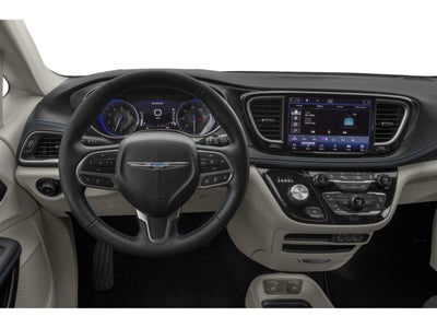 2022 Chrysler Pacifica Limited AWD