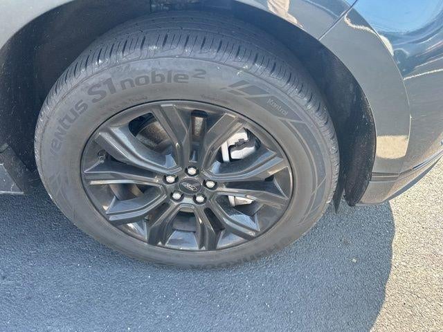 2023 Ford Edge SE AWD