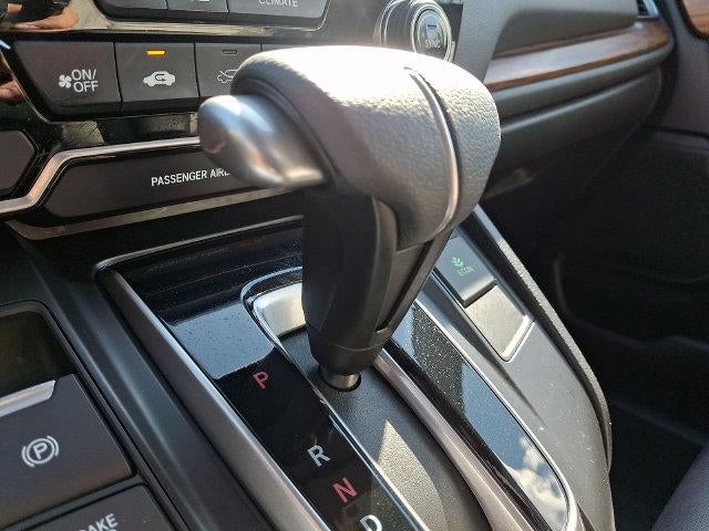 2019 Honda CR-V EX AWD