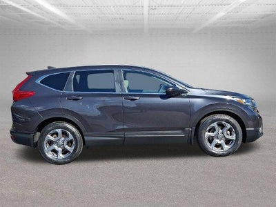 2019 Honda CR-V EX AWD