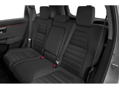 2019 Honda CR-V EX AWD