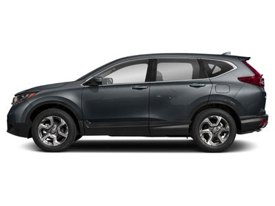 2019 Honda CR-V EX AWD