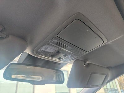 2020 Honda CR-V EX-L AWD