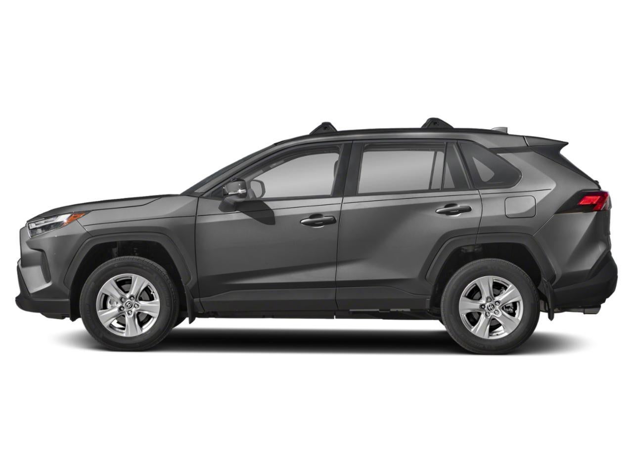 2022 Toyota RAV4 XLE AWD (Natl)