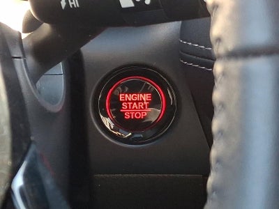 2024 Honda HR-V EX-L AWD CVT