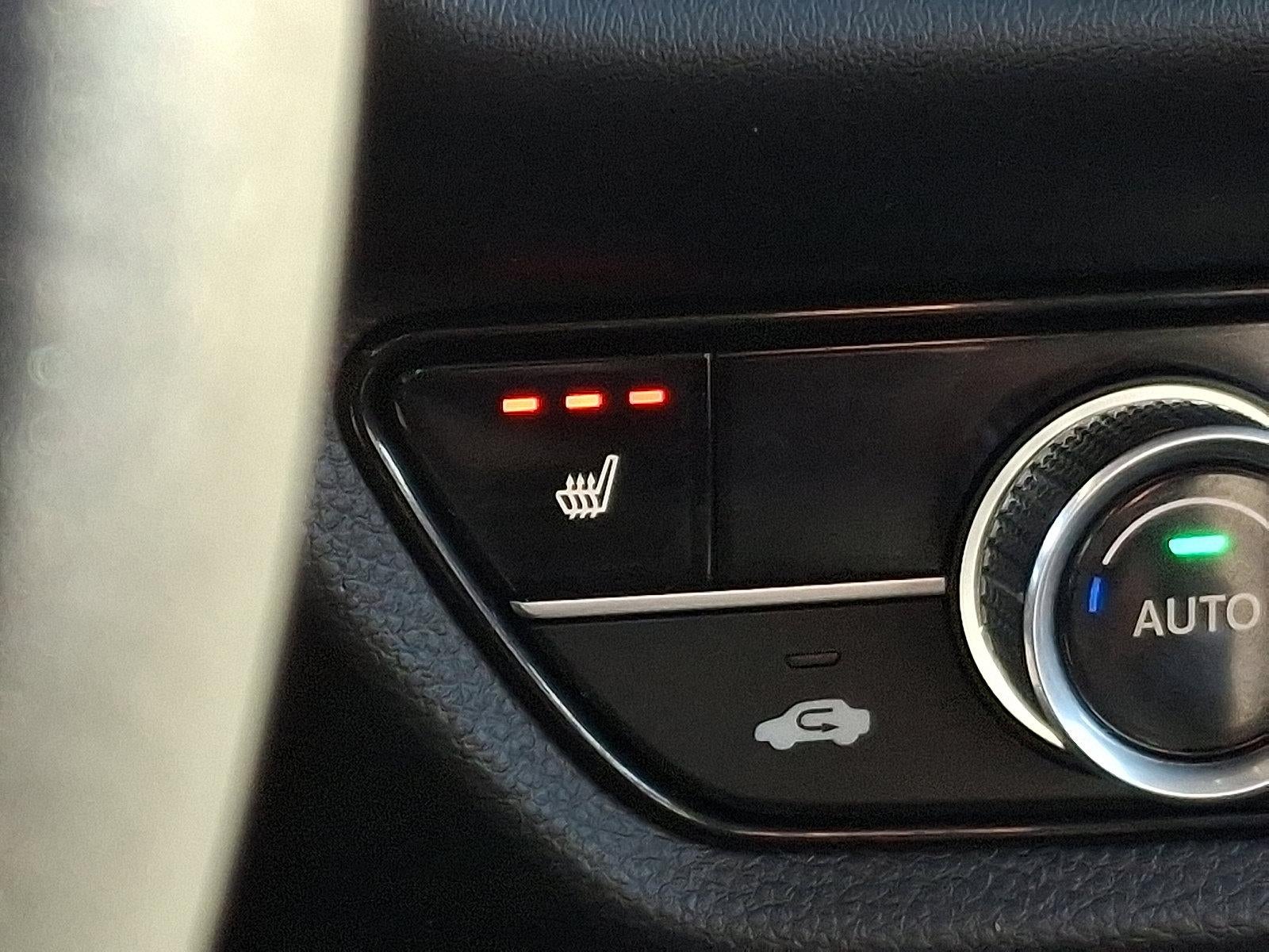 2024 Honda HR-V EX-L AWD CVT