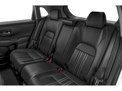 2024 Honda HR-V EX-L AWD CVT