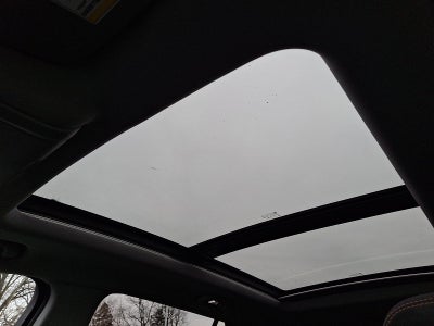 2018 GMC Terrain AWD SLE