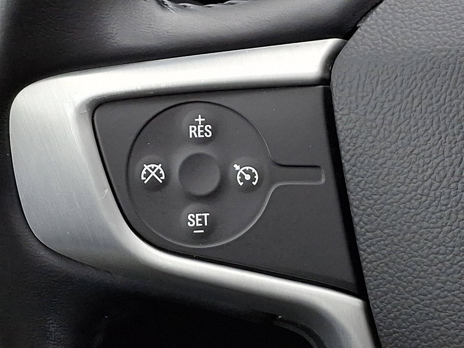 2018 GMC Terrain AWD SLE