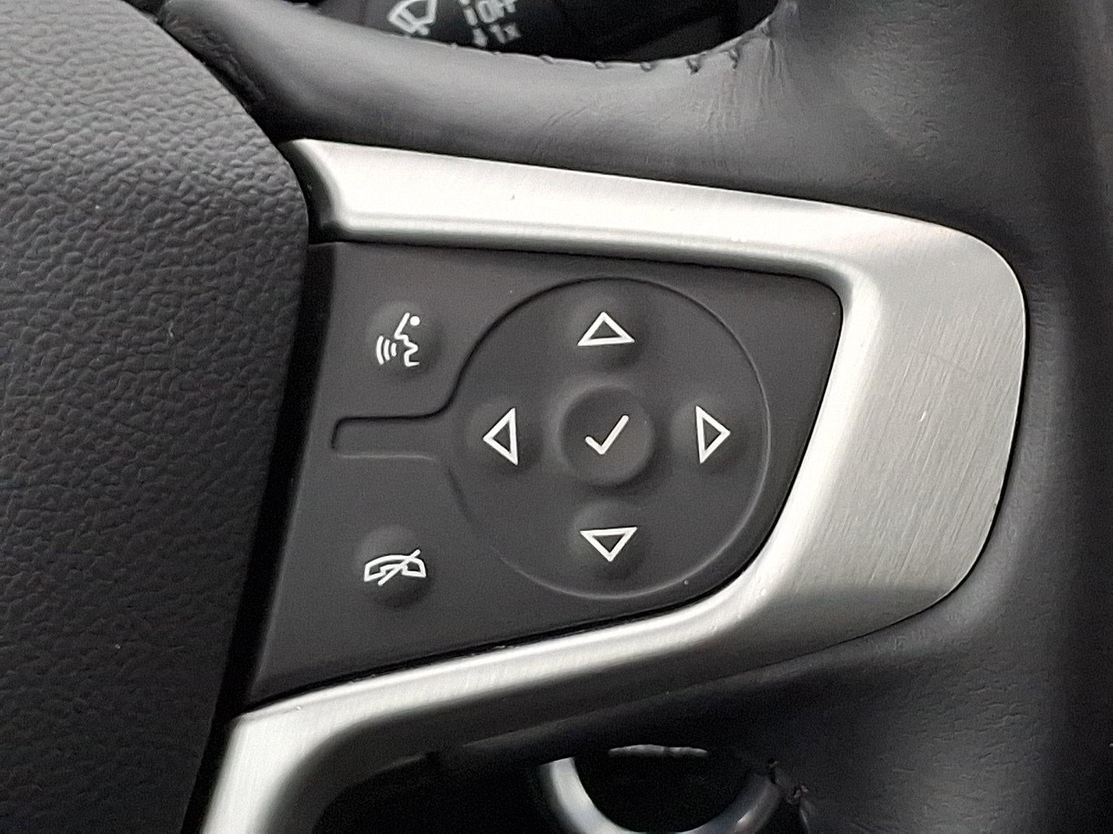 2018 GMC Terrain AWD SLE