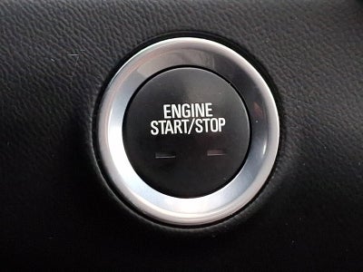 2018 GMC Terrain AWD SLE