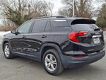 2018 GMC Terrain AWD SLE