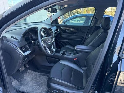 2024 GMC Terrain AWD 4dr SLT