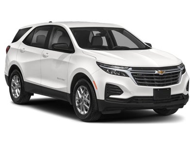 2024 Chevrolet Equinox AWD RS