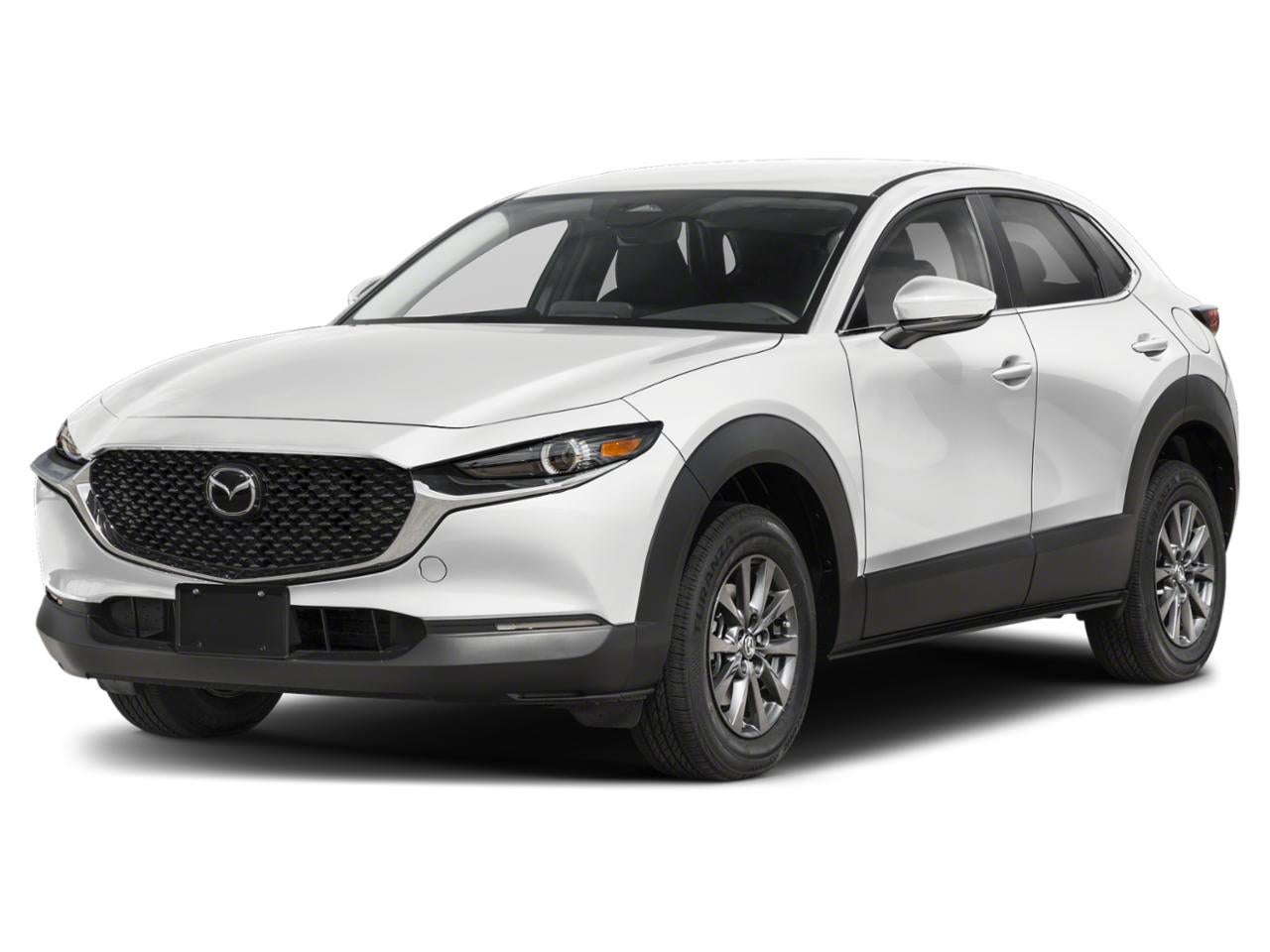 2025 Mazda Mazda CX-30 2.5 S AWD