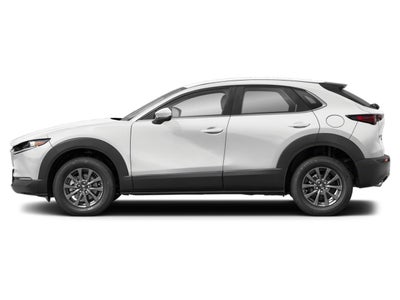 2025 Mazda Mazda CX-30 2.5 S AWD