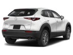 2025 Mazda Mazda CX-30 2.5 S AWD