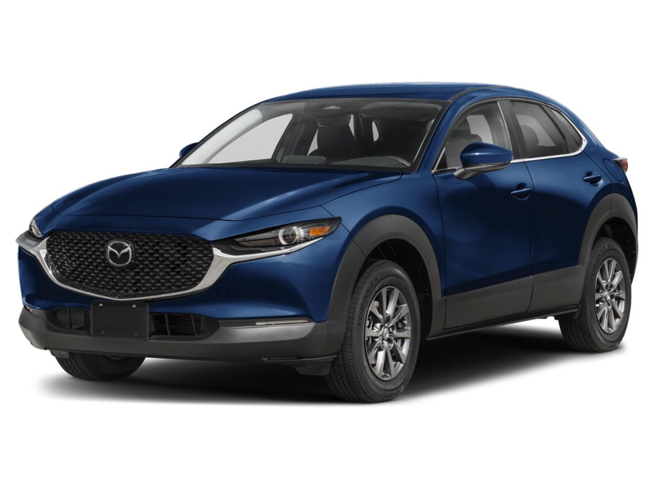 2025 Mazda Mazda CX-30 2.5 S AWD