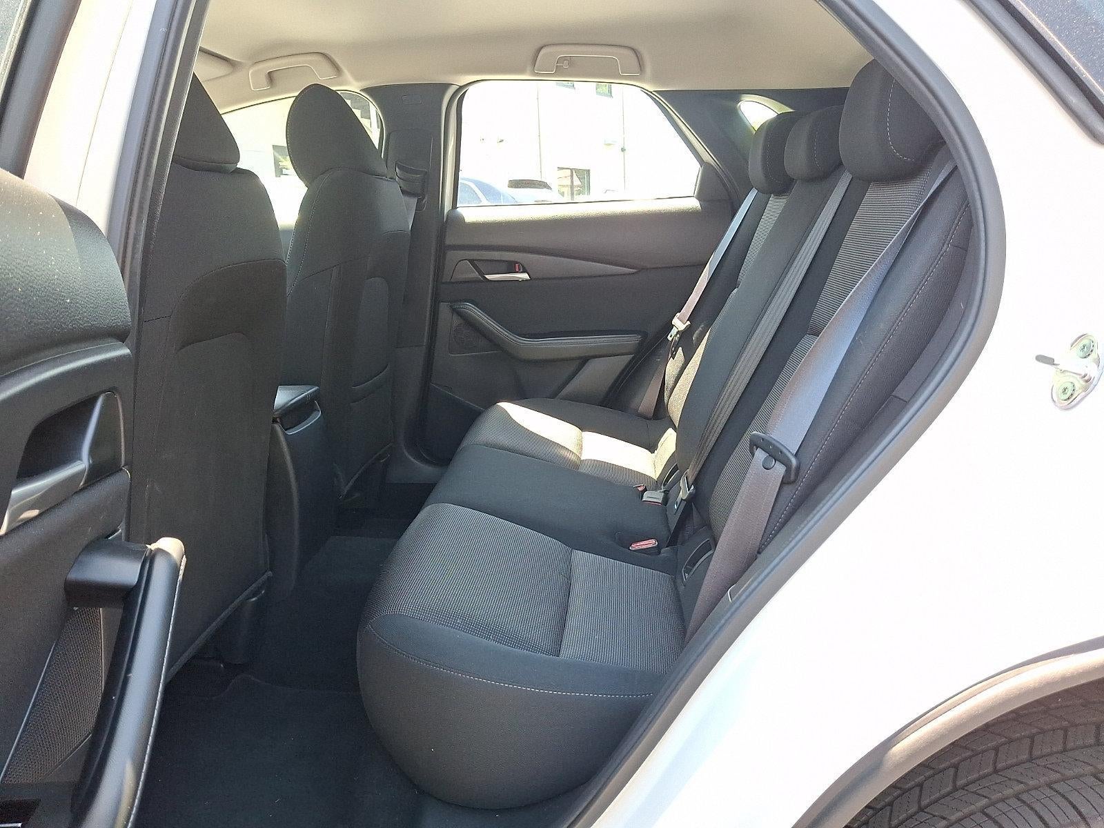 2023 Mazda Mazda CX-30 2.5 S AWD