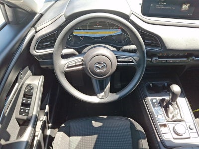 2023 Mazda Mazda CX-30 2.5 S AWD