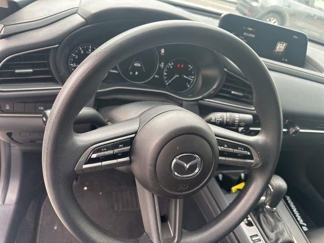 2023 Mazda Mazda CX-30 2.5 S AWD