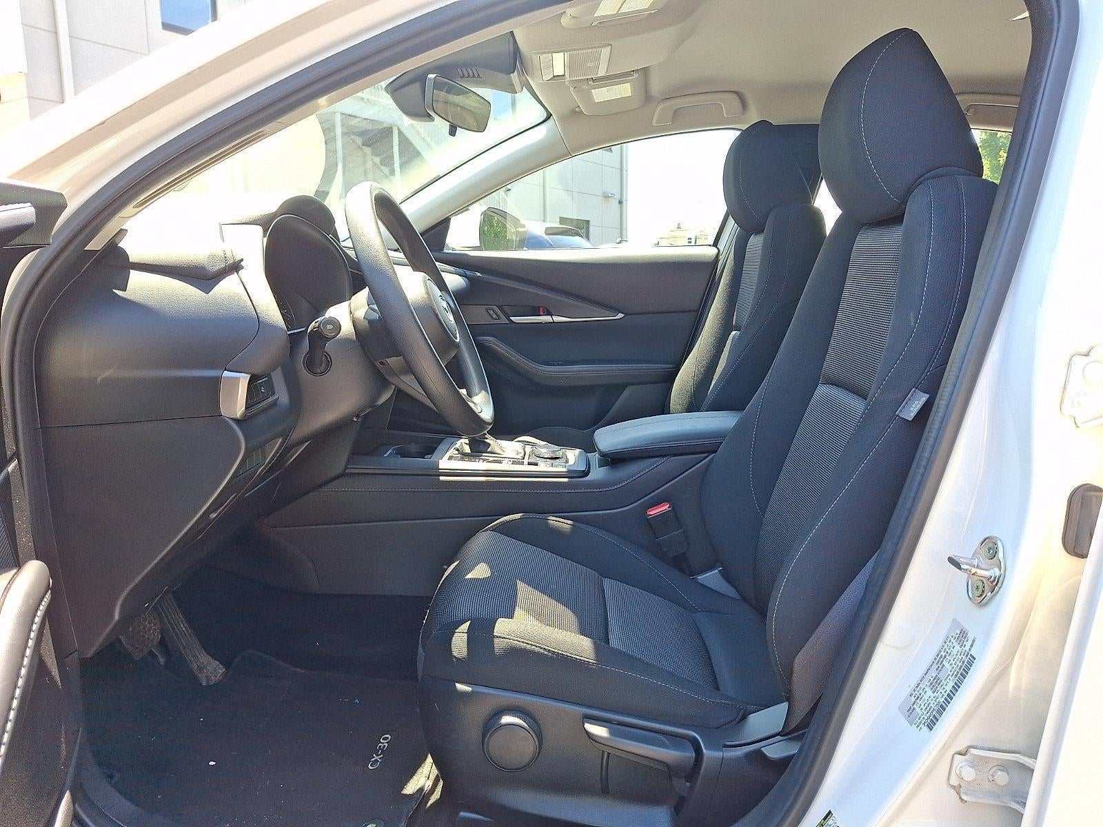 2023 Mazda Mazda CX-30 2.5 S AWD