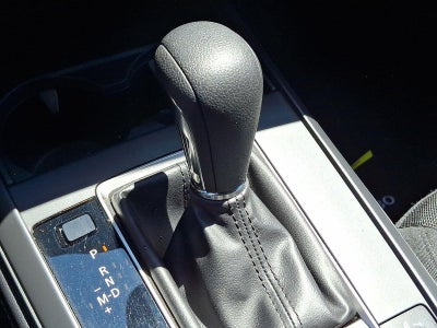 2023 Mazda Mazda CX-30 2.5 S AWD