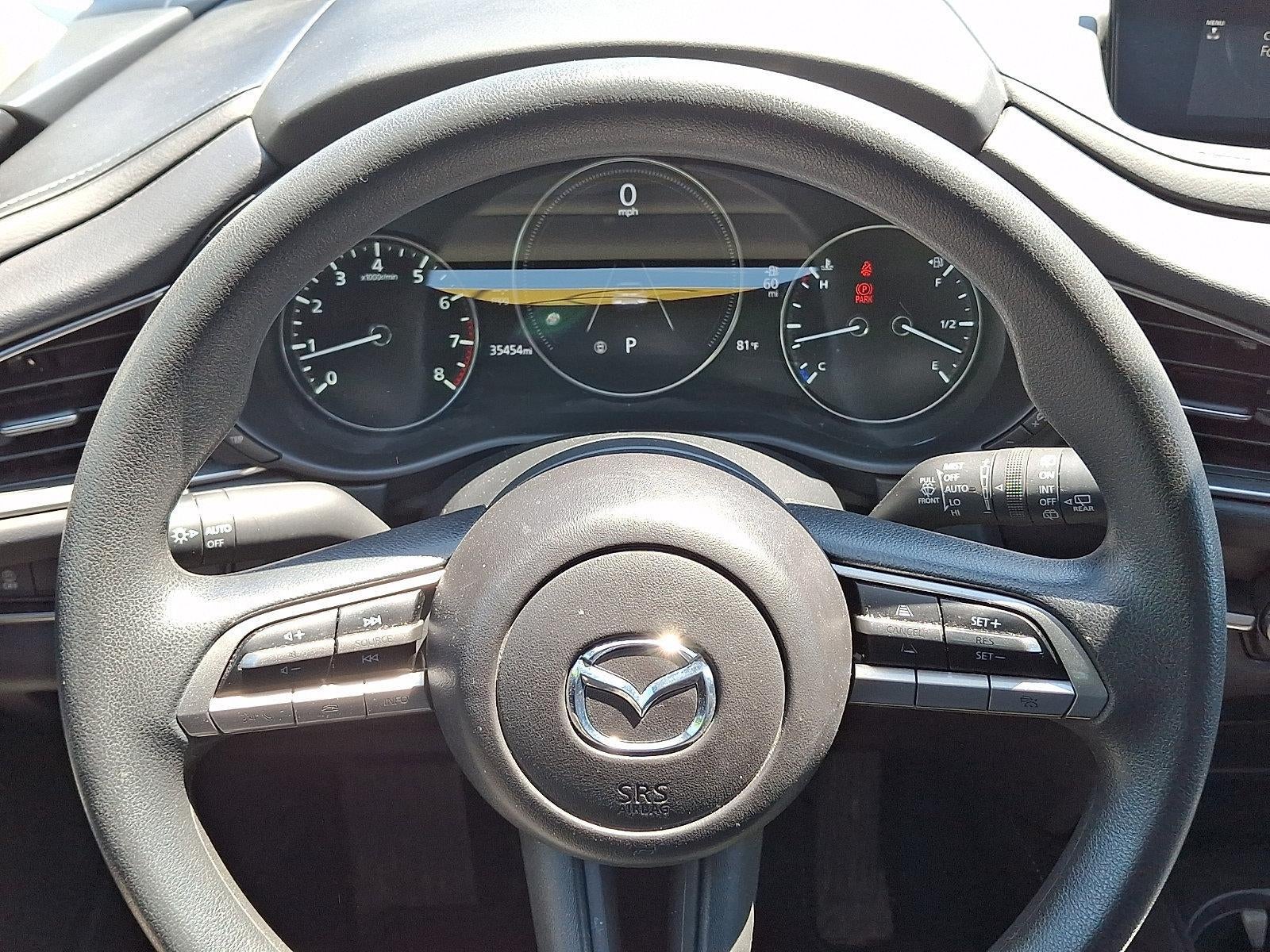 2023 Mazda Mazda CX-30 2.5 S AWD