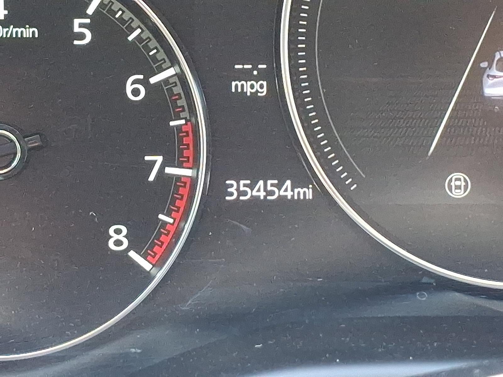 2023 Mazda Mazda CX-30 2.5 S AWD