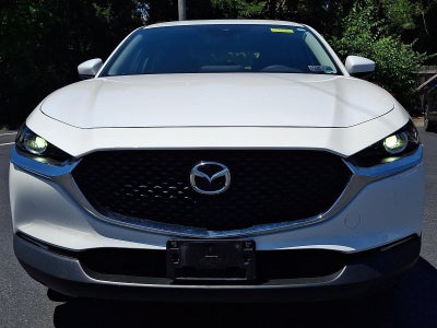 2023 Mazda Mazda CX-30 2.5 S AWD