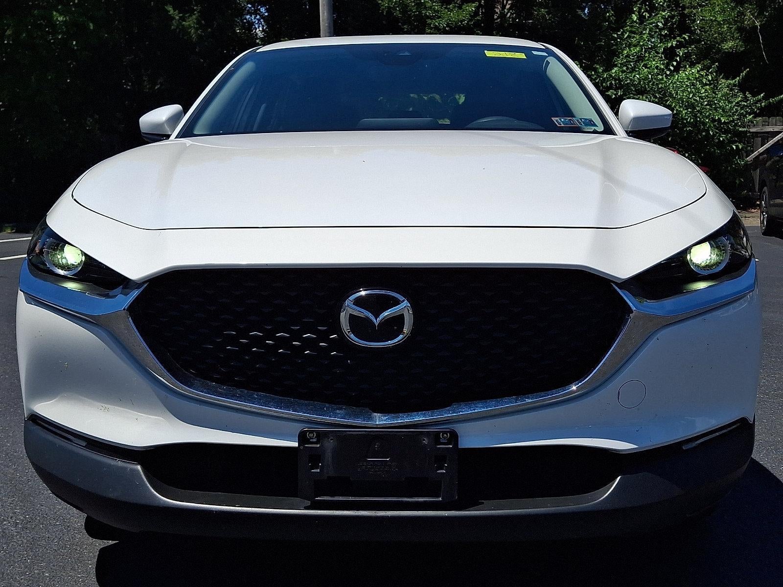 2023 Mazda Mazda CX-30 2.5 S AWD