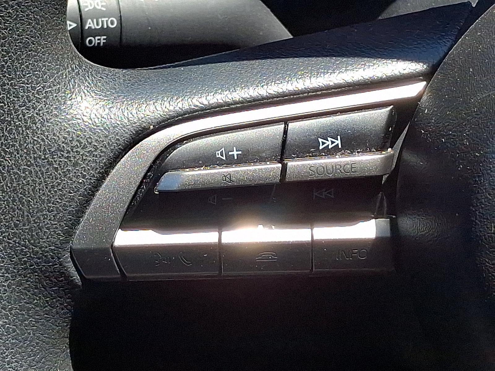 2023 Mazda Mazda CX-30 2.5 S AWD