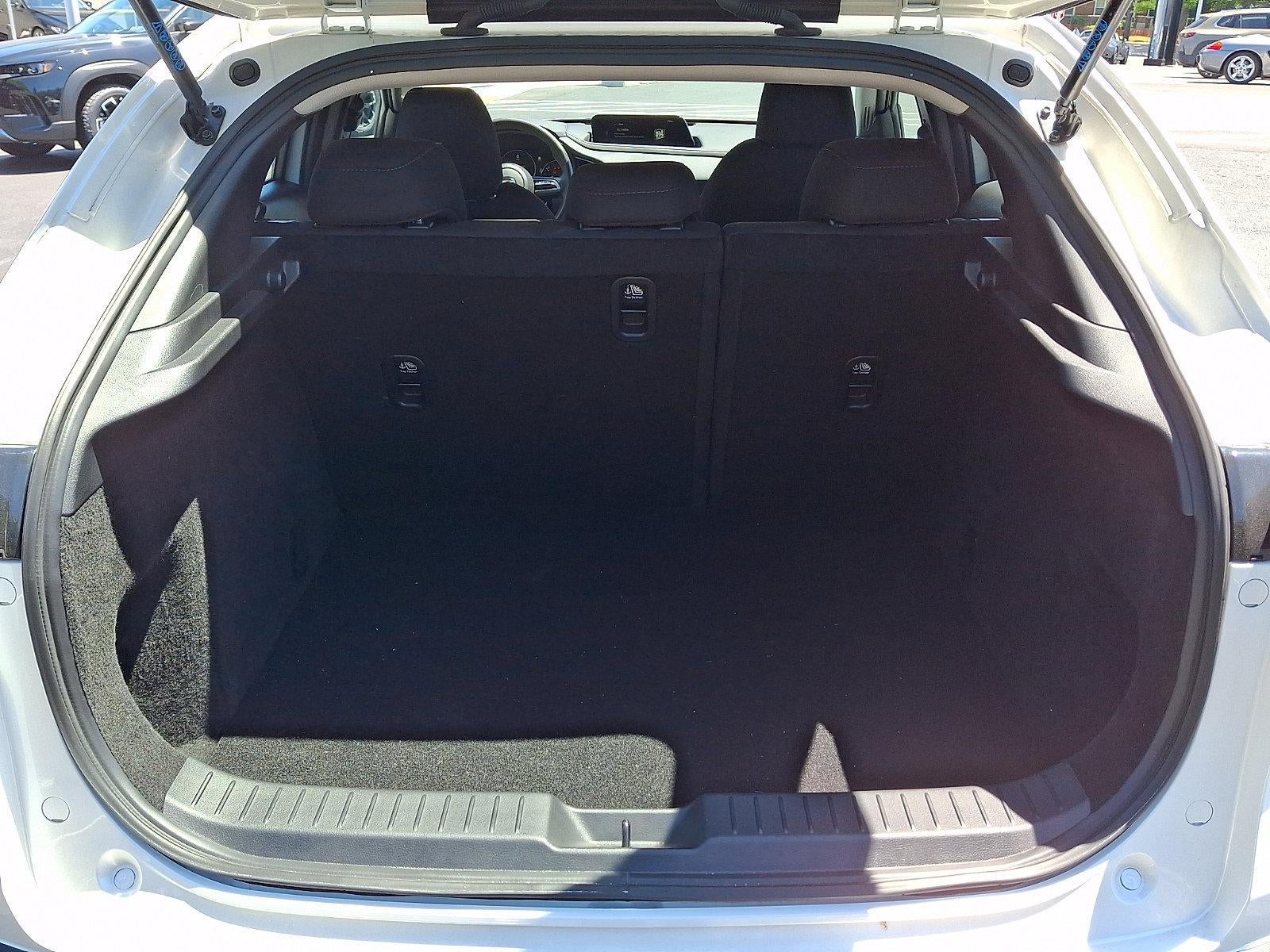 2023 Mazda Mazda CX-30 2.5 S AWD