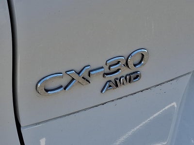 2023 Mazda Mazda CX-30 2.5 S AWD