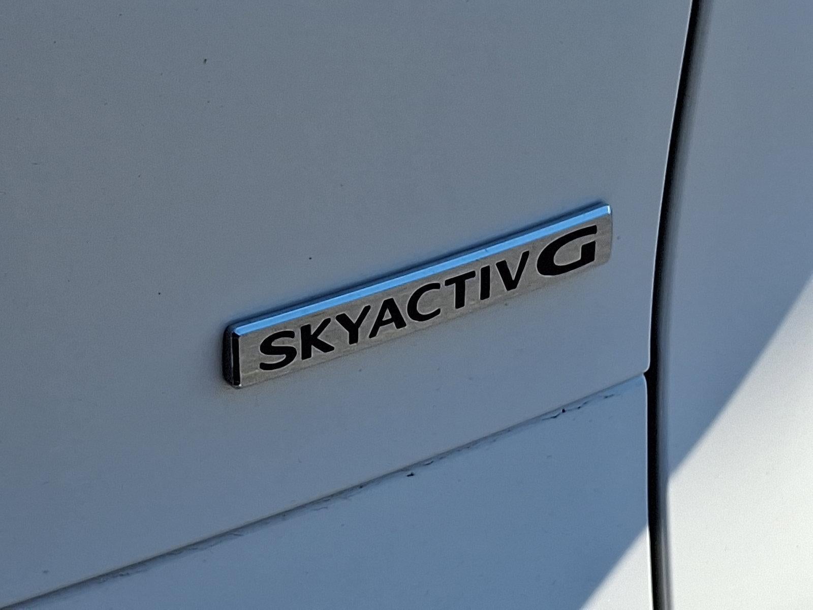 2023 Mazda Mazda CX-30 2.5 S AWD