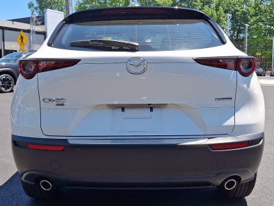 2023 Mazda Mazda CX-30 2.5 S AWD