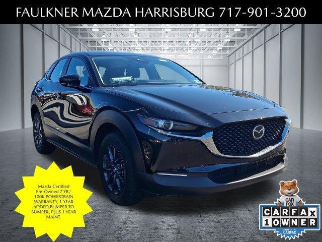 2024 Mazda Mazda CX-30 2.5 S AWD