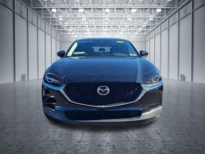 2024 Mazda Mazda CX-30 2.5 S AWD