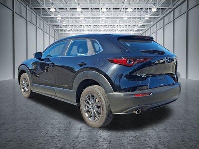 2024 Mazda Mazda CX-30 2.5 S AWD