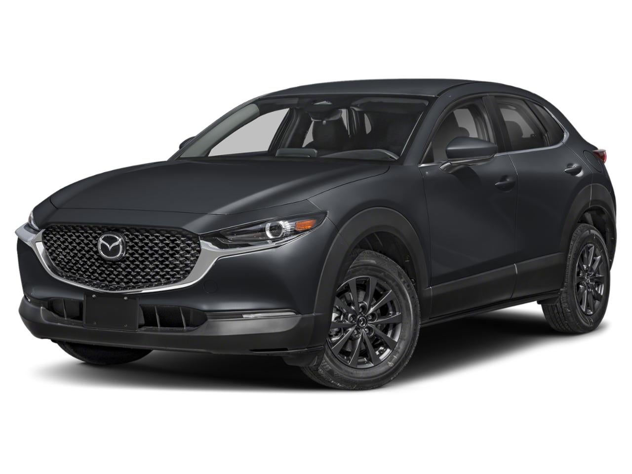 2024 Mazda Mazda CX-30 2.5 S AWD