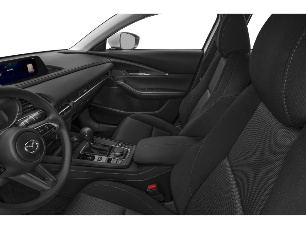 2024 Mazda Mazda CX-30 2.5 S AWD