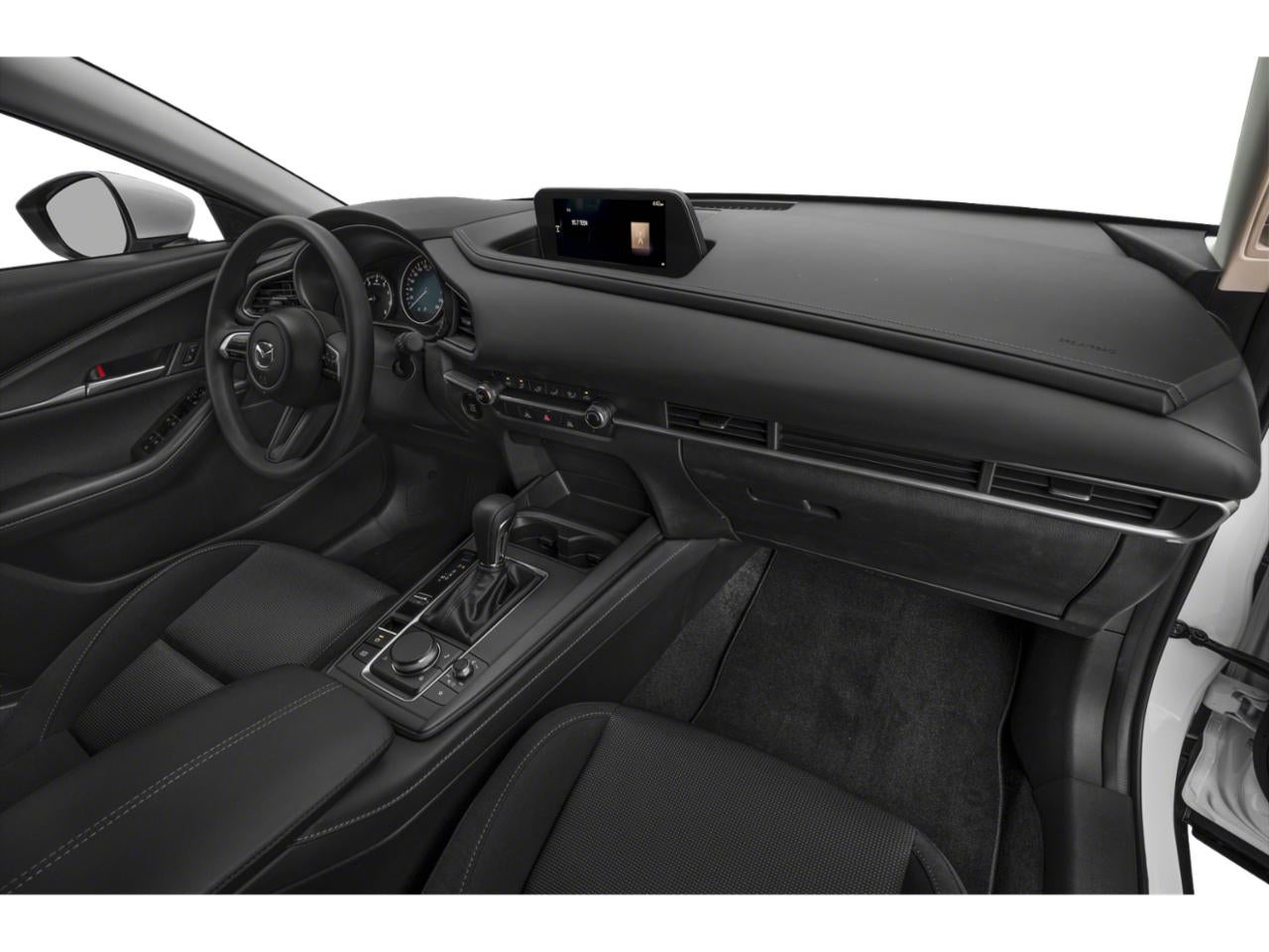 2024 Mazda Mazda CX-30 2.5 S AWD