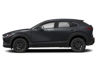 2024 Mazda Mazda CX-30 2.5 S AWD