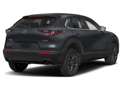 2024 Mazda Mazda CX-30 2.5 S AWD