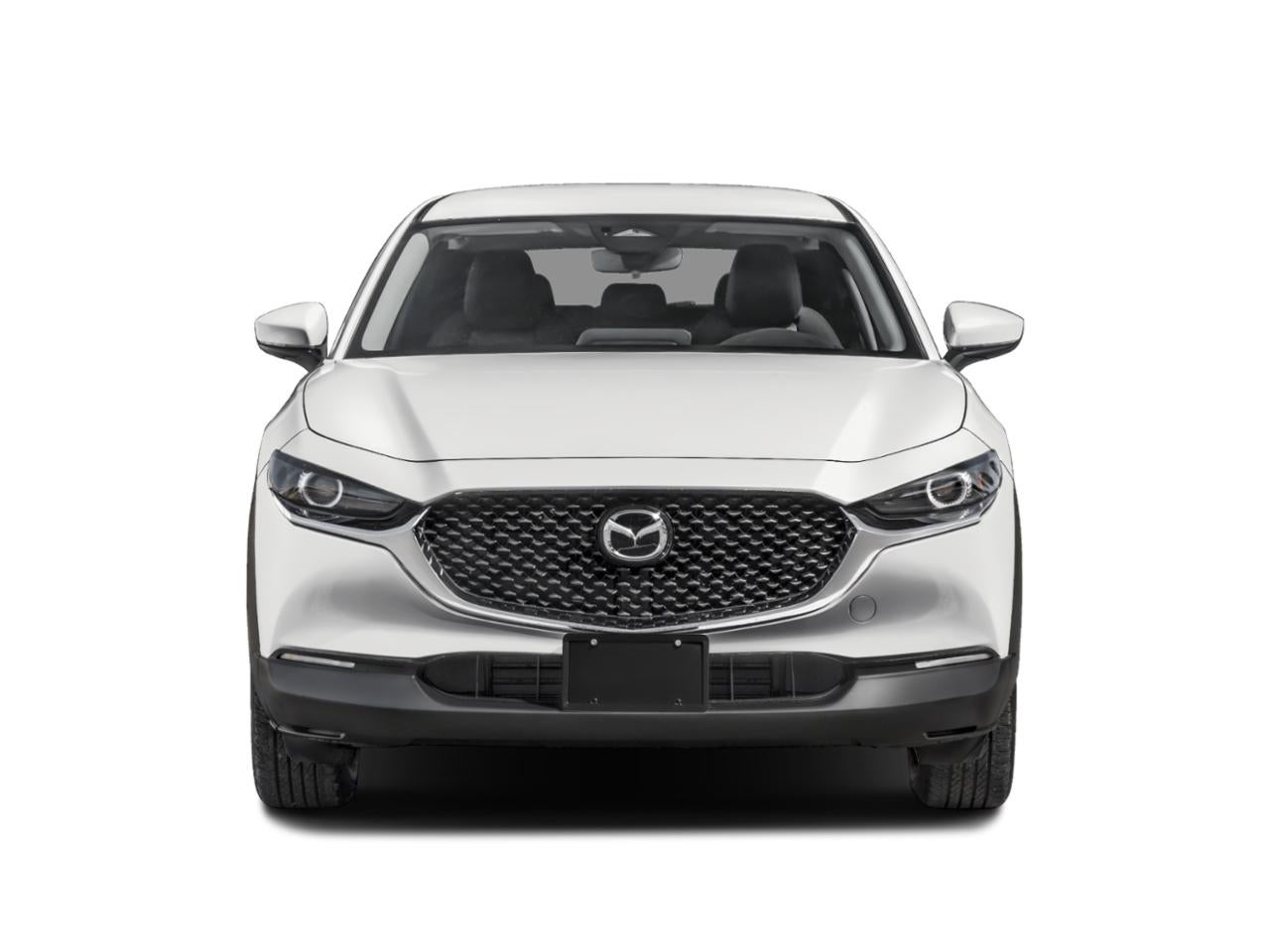 2024 Mazda Mazda CX-30 2.5 S AWD
