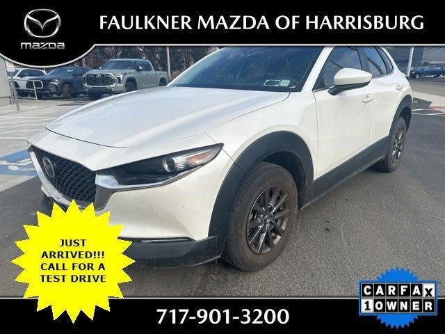 2023 Mazda Mazda CX-30 2.5 S AWD