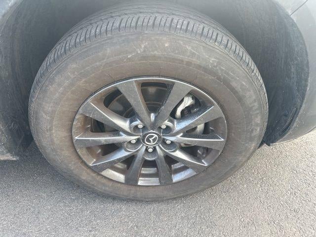 2023 Mazda Mazda CX-30 2.5 S AWD