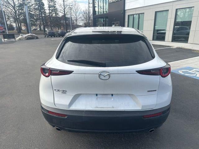 2023 Mazda Mazda CX-30 2.5 S AWD