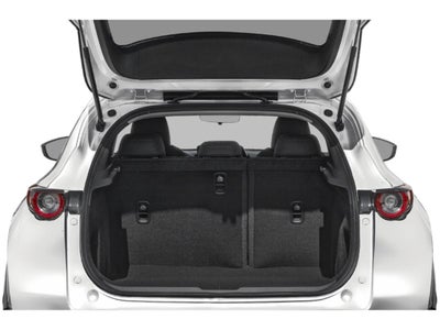 2023 Mazda Mazda CX-30 2.5 S AWD