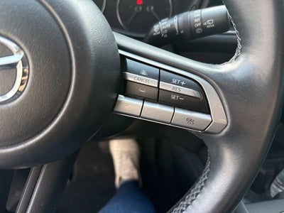 2021 Mazda Mazda CX-30 Select AWD